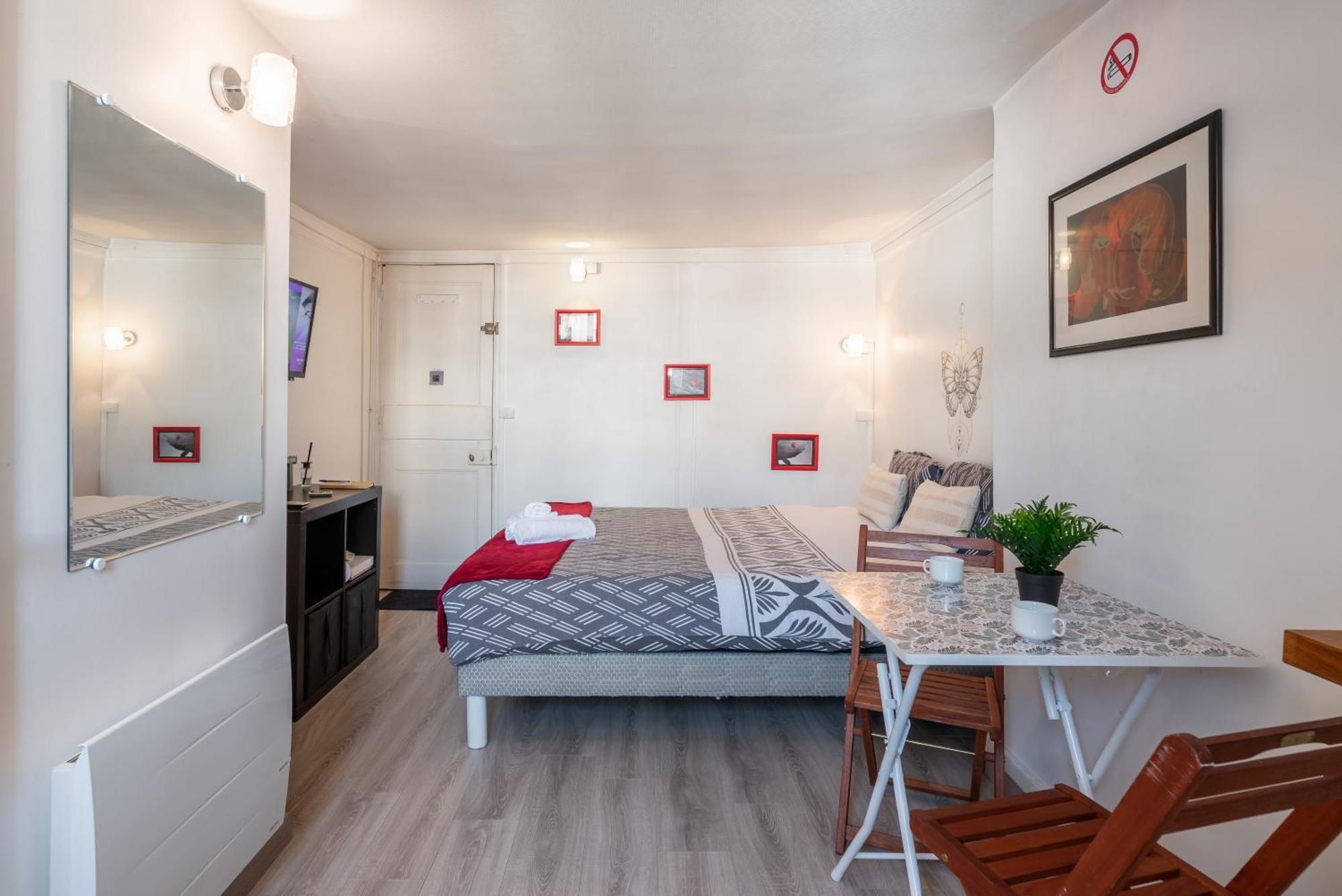 Le Prestige Grenoble Hypercentre Apartment Luaran gambar