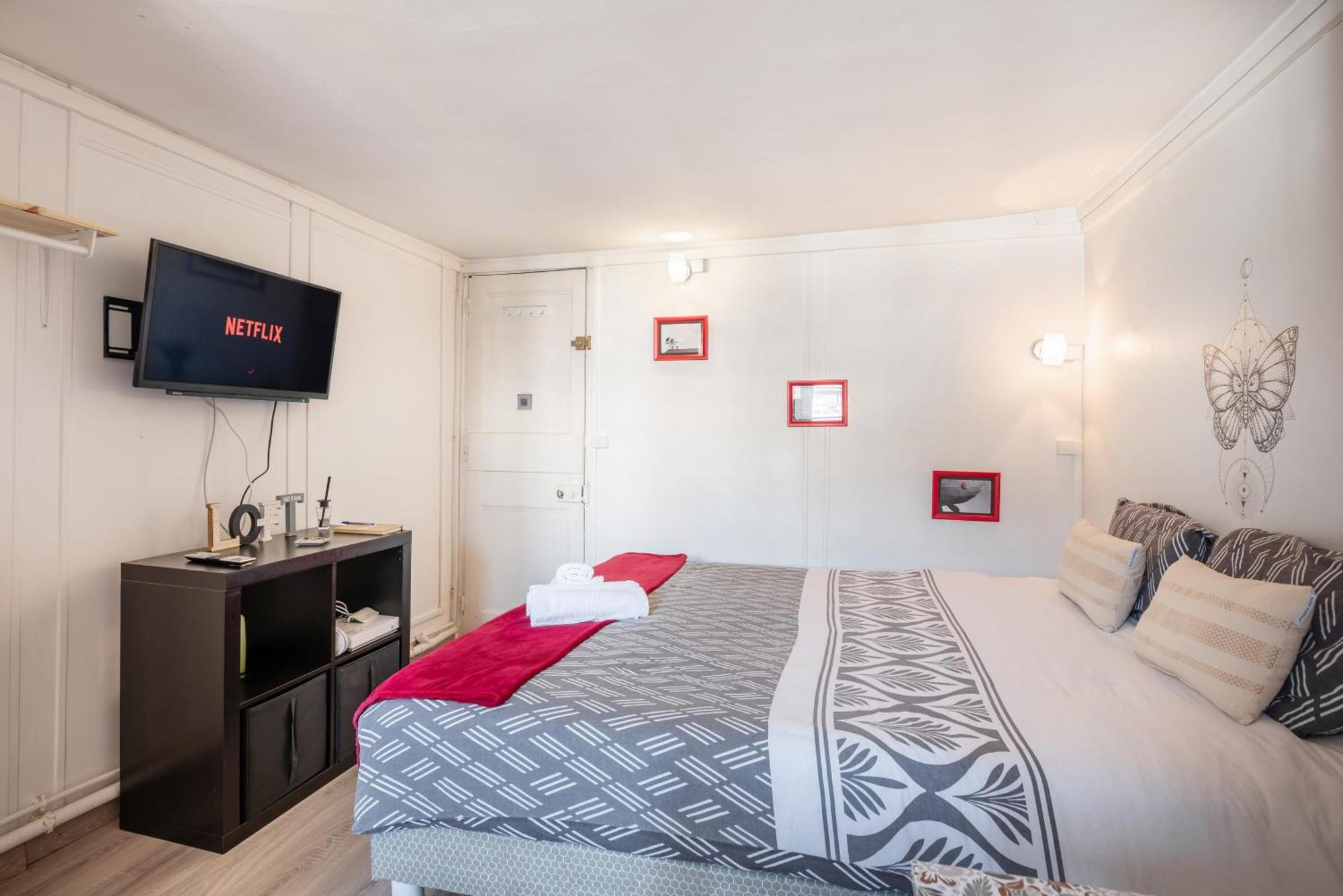 Le Prestige Grenoble Hypercentre Apartment Luaran gambar