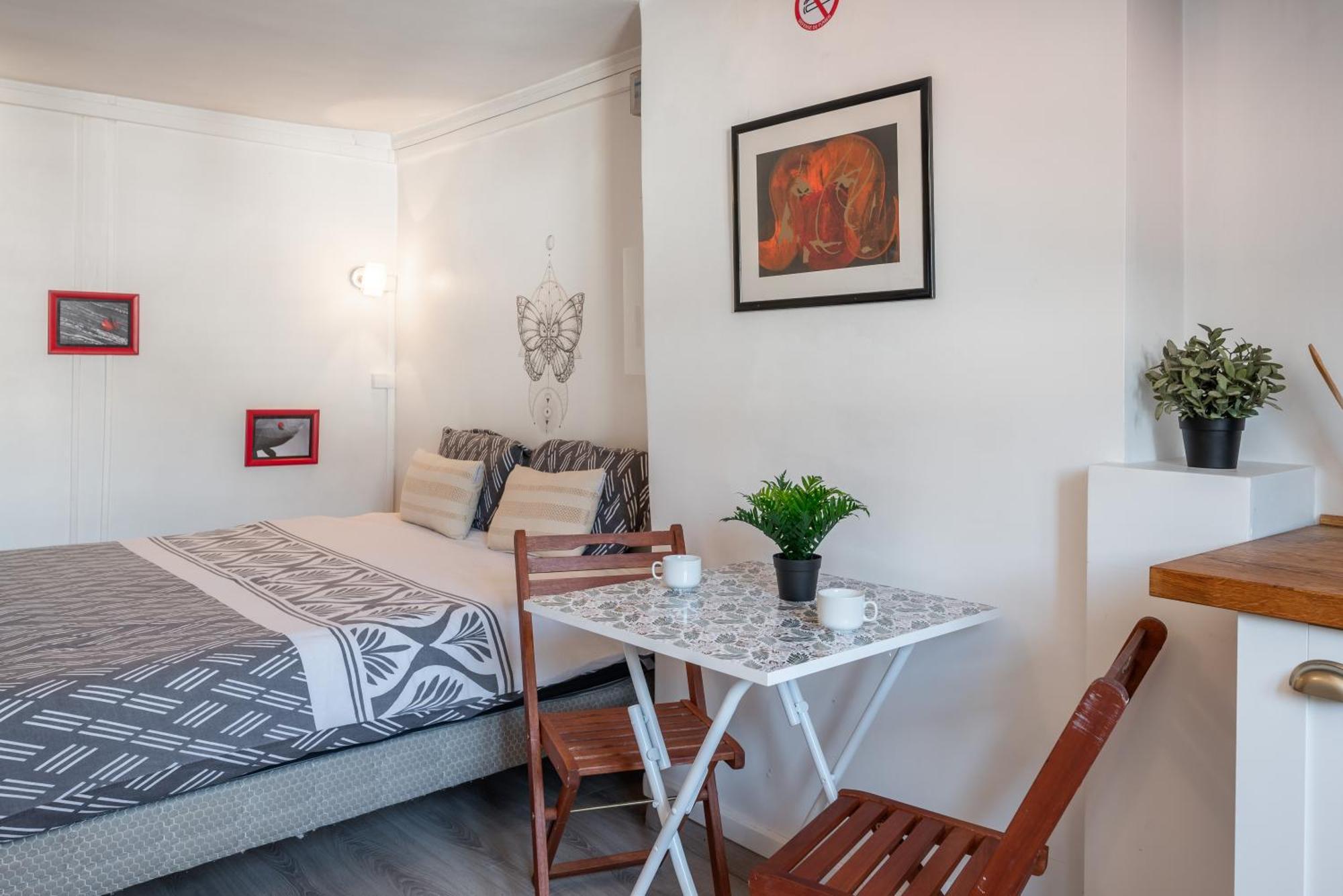 Le Prestige Grenoble Hypercentre Apartment Luaran gambar